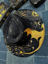 Fourth Wing Dragon hat