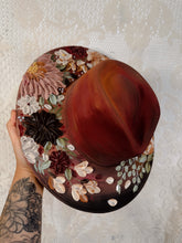 Soft fall florals
