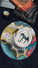 Fourth Wing: Violent little thing hat