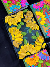 Large Print Sunflower Bible