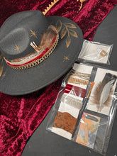 Yallternative DIY Paint and Create hat kit- includes hat