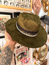 “Camels on Deployment” (USMC hat band) Charity Hat