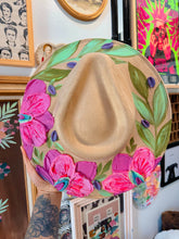 Huge orchids size L