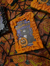 Retro Halloween