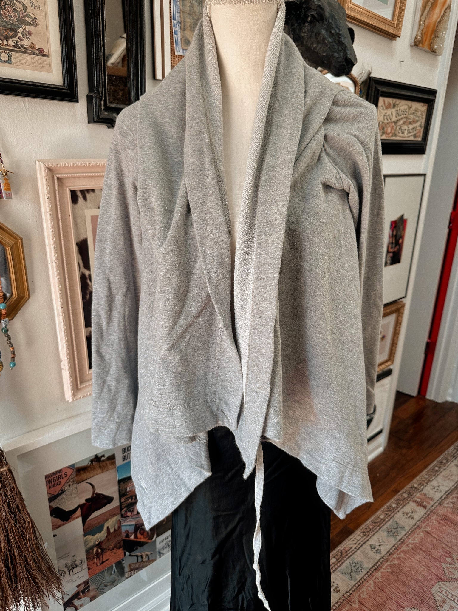 Vivienne Westwood Vintage Cardigan size S (fits M) – Beyond the