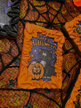 Retro Halloween