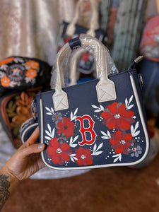 Red Sox crossbody