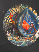 Custom Harry Potter Hat