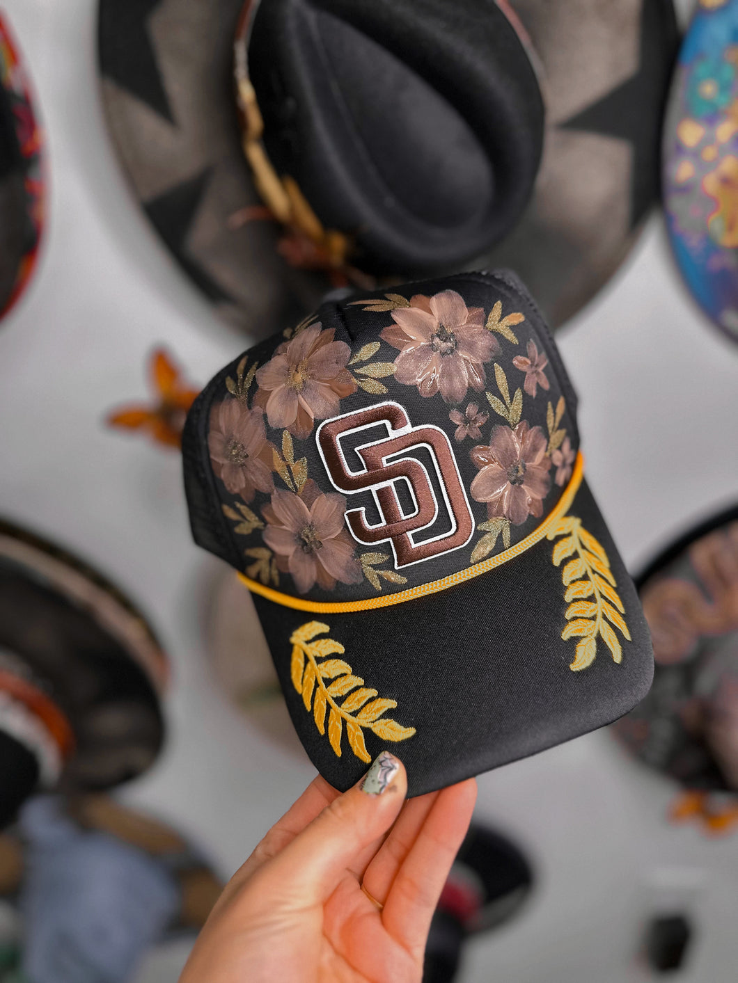 Padres