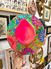 Extra colorful florals