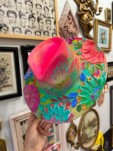 Extra colorful florals