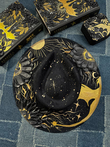 Fourth Wing Dragon hat