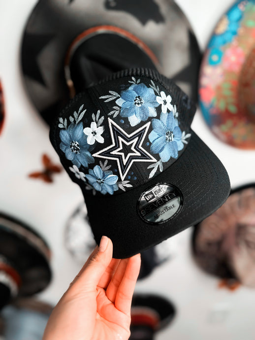 Cowboys hat