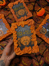 Retro Halloween