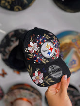 Steelers cap