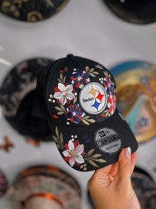 Steelers cap