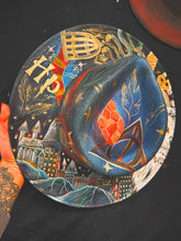 Custom Harry Potter Hat