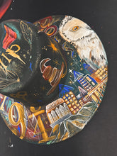 Custom Harry Potter Hat