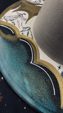 Fourth Wing: Violent little thing hat
