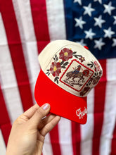 Howdy cap