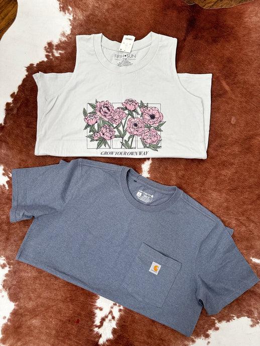 Brand new set size L