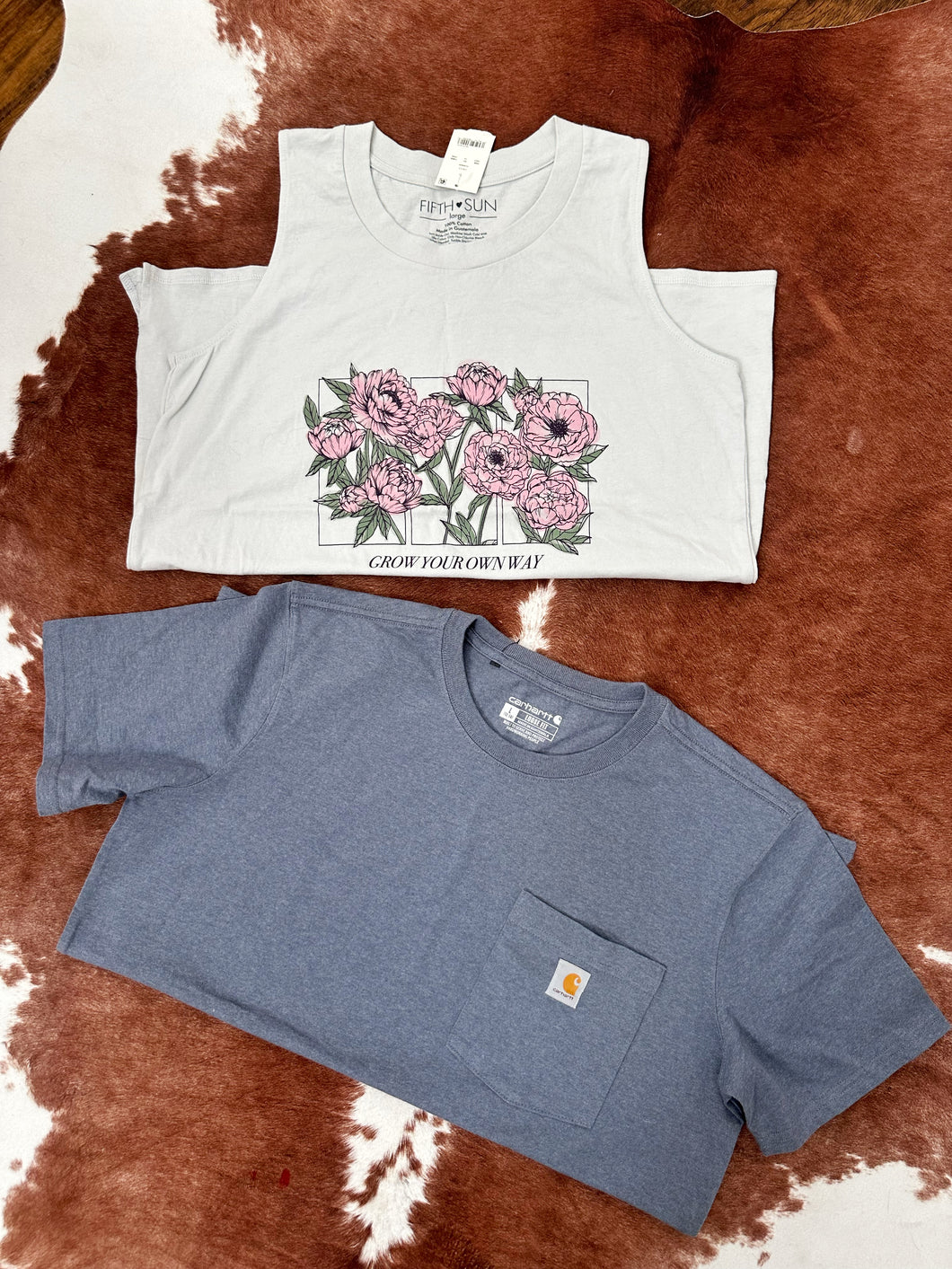 Brand new set size L