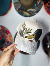 Mallard Duck Camo