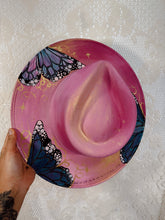Dolly Butterfly Hat