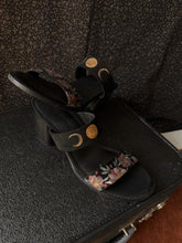 Black practical magic size 8.5