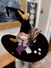 Good luck witch