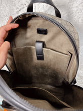 Shimmer butterfly backpack