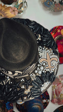 One of one: Saints hat