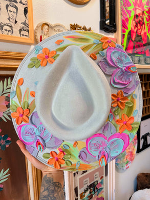 Unique art, one of a kind pieces and wearable art. – Beyond  display picture 1