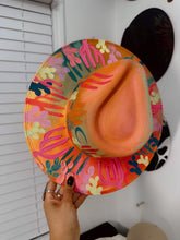 Top and bottom cactus painted