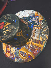 Custom Harry Potter Hat