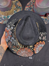 Black jewel muted tones extra shimmery with lace size Large