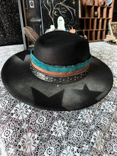 Practical Magic outlaw Hat