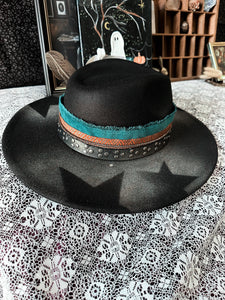 Practical Magic outlaw Hat