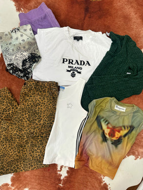 Trendy Set 7 items all fit size M