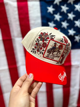 Howdy cap