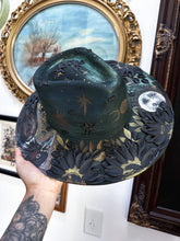 Dark Raven size Large