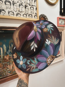 Beyond the canvas by Yaya wide brimmed wearable art Beyond the canvas by Yaya for Women - Poshmark main image 4