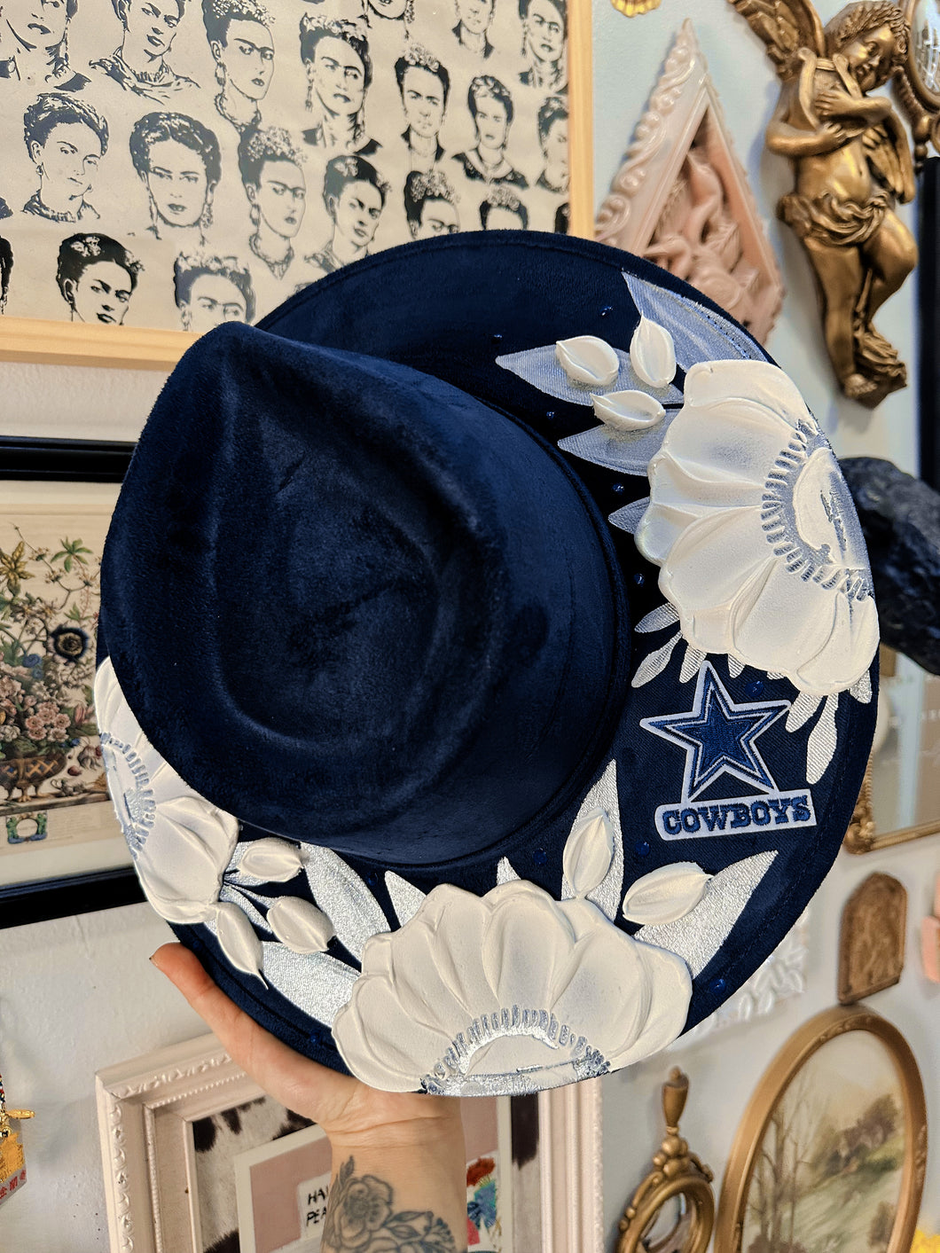 Dallas Cowboys Hat