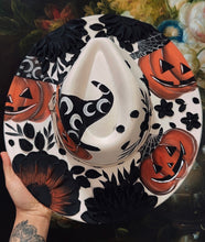 Retro Halloween