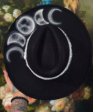 Moon phases