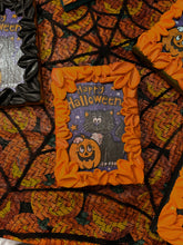 Retro Halloween