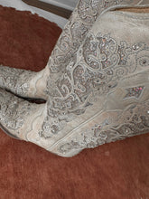 Corral Boots size 8