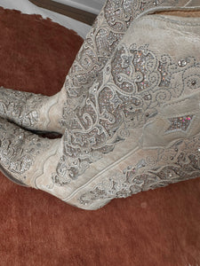 Corral Boots size 8