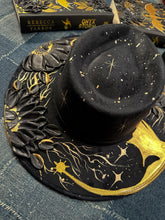 Fourth Wing Dragon hat