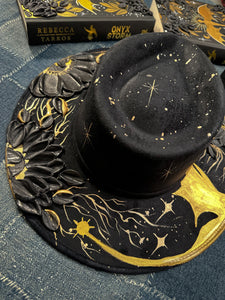Fourth Wing Dragon hat